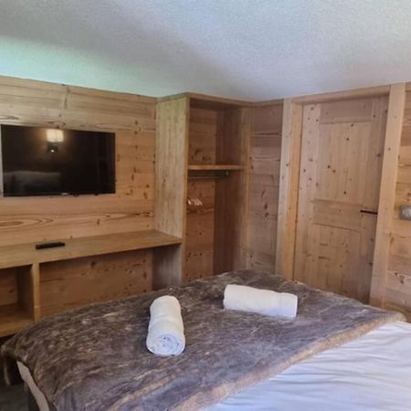 Val Thorens - Silveralp - Duplex Avec 3 Chambres ภายนอก รูปภาพ