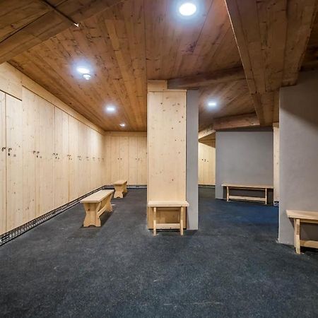 Val Thorens - Silveralp - Duplex Avec 3 Chambres ภายนอก รูปภาพ